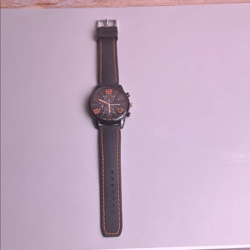 Sanwood watch mens